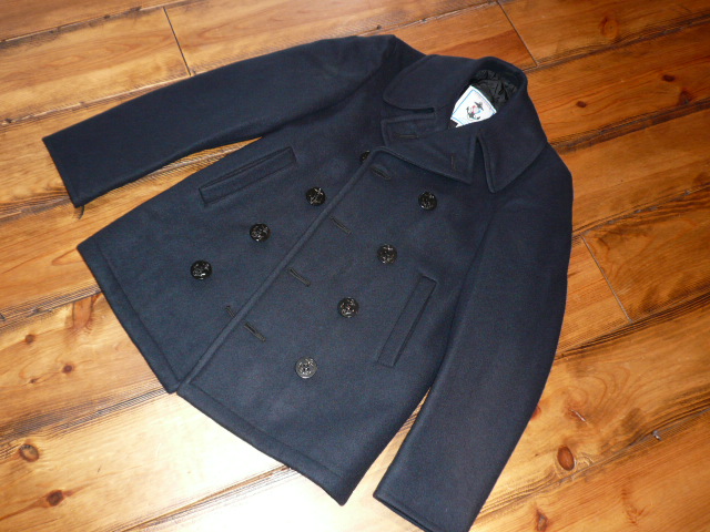 STERLINGWEAR / P-COAT 