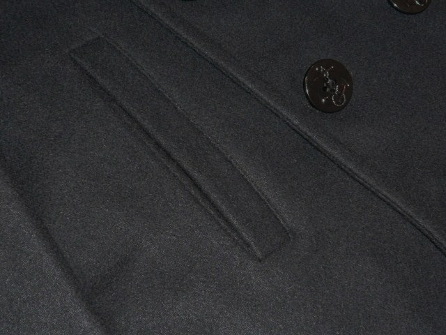 STERLINGWEAR / P-COAT 